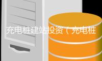 充电桩建站投资（充电桩站一般要多少投资） 