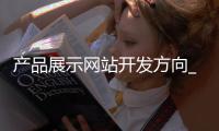 产品展示网站开发方向_(产品展示网站开发方向怎么写) 