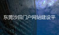 东莞沙田门户网站建设平台_(东莞沙田门户网站建设平台有哪些) 