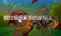 数控编程采用的坐标_(数控编程工件坐标系怎么确定?) 