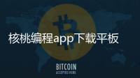 核桃编程app下载平板_(核桃编程app下载store) 
