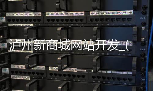 泸州新商城网站开发_(泸州新商城网站开发有限公司)