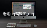 老喻ug编程图_(ug编程口诀视频) 